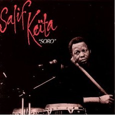 Soro mp3 Album by Salif Keita