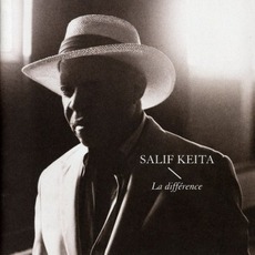 La Différence mp3 Album by Salif Keita