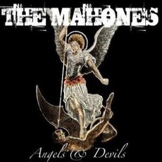 Angels & Devils mp3 Album by The Mahones