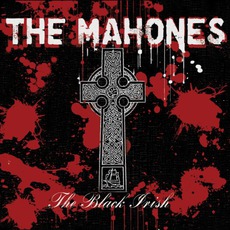 The Black Irish mp3 Album by The Mahones