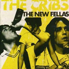 The New Fellas mp3 Album by The Cribs