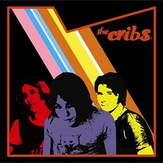 The Cribs mp3 Album by The Cribs