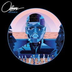 Mechanical mp3 Album by Oliver