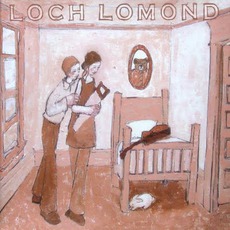 Paper The Walls mp3 Album by Loch Lomond