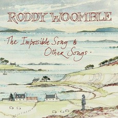 The Impossible Song & Other Songs mp3 Album by Roddy Woomble