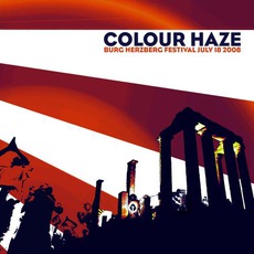 Burg Herzberg Festival 18. Juli 2008 mp3 Live by Colour Haze