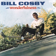 Wonderfulness mp3 Live by Bill Cosby