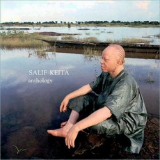 Anthology mp3 Artist Compilation by Salif Keita