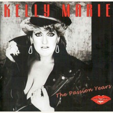 The Passion Years mp3 Artist Compilation by Kelly Marie