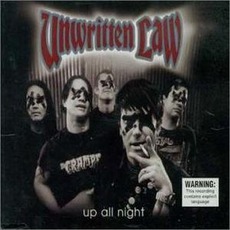 Up All Night mp3 Single by Unwritten Law