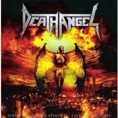 Sonic German Beatdown: Live In Germany mp3 Live by Death Angel