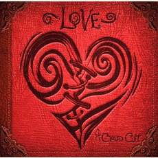 Love mp3 Album by Cloud Cult