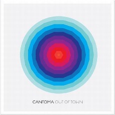 Out Of Town mp3 Album by Cantoma