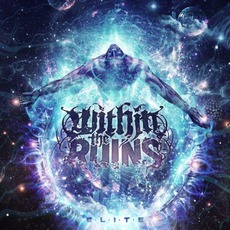 Elite mp3 Album by Within The Ruins