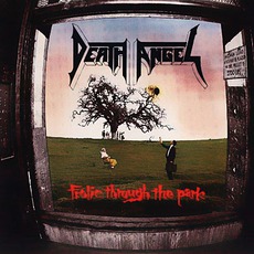 Frolic Through The Park mp3 Album by Death Angel