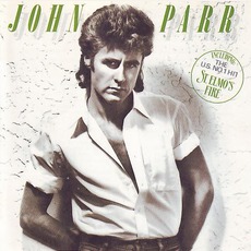 John Parr mp3 Album by John Parr