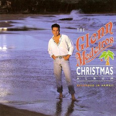 The Glenn Medeiros Christmas Album mp3 Album by Glenn Medeiros