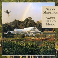 Sweet Island Music mp3 Album by Glenn Medeiros