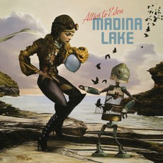 Attics To Eden mp3 Album by Madina Lake