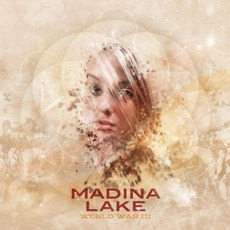 World War III mp3 Album by Madina Lake