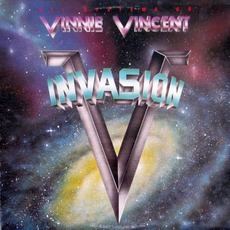 All Systems Go (Remastered) mp3 Album by Vinnie Vincent Invasion