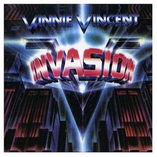 Vinnie VIncent Invasion mp3 Album by Vinnie Vincent Invasion