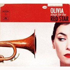 Olivia Sings For The Red Star mp3 Album by Le Red Star Orchestra Feat. Olivia Ruiz