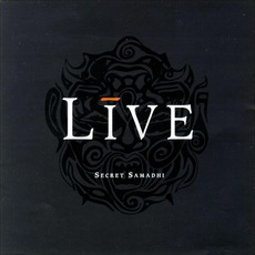 Secret Samadhi (Limited Edition) mp3 Album by Live