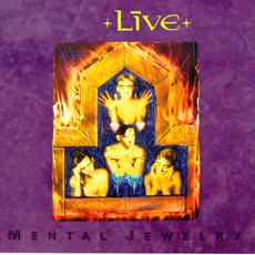 Mental Jewelry mp3 Album by Live