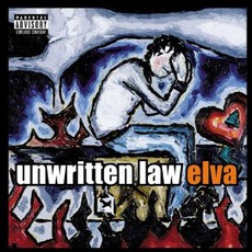 Elva mp3 Album by Unwritten Law