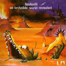 An Invisible World Revealed (Remastered) mp3 Album by Krokodil