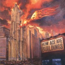How Ace Are Buildings mp3 Album by A