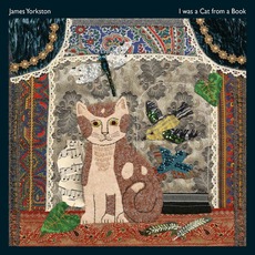 I Was A Cat From A Book mp3 Album by James Yorkston