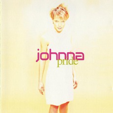 Pride mp3 Album by Johnna