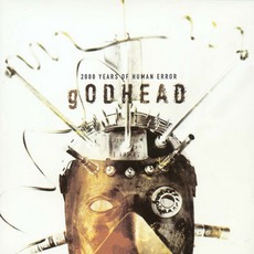 2000 Years Of Human Error mp3 Album by Godhead