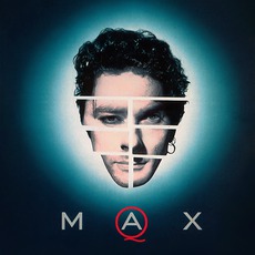 Max Q mp3 Album by Max Q