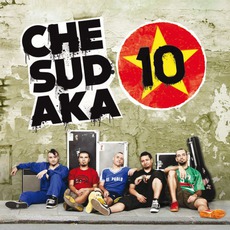 10 mp3 Album by Che Sudaka