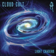 Light Chasers mp3 Album by Cloud Cult