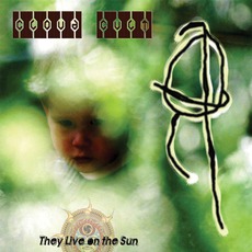 They Live On The Sun mp3 Album by Cloud Cult