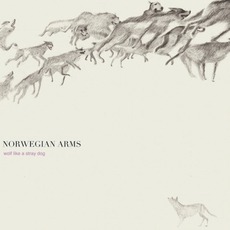 Wolf Like A Stray Dog mp3 Album by Norwegian Arms