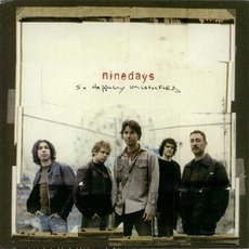 So Happily Unsatisfied mp3 Album by Nine Days