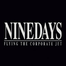 Flying The Corporate Jet mp3 Album by Nine Days