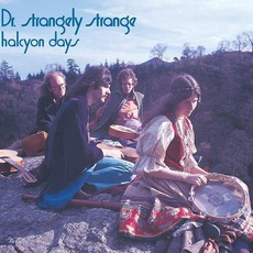 Halcyon Days mp3 Album by Dr. Strangely Strange
