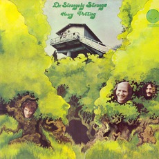 Heavy Petting mp3 Album by Dr. Strangely Strange