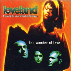 The Wonder Of Love mp3 Album by Loveland