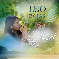 Flying Heart mp3 Album by Leo Rojas