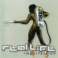 Imperfection mp3 Album by Real Life