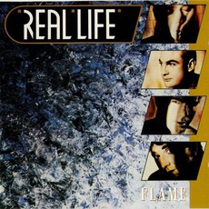 Flame mp3 Album by Real Life