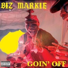 Goin' Off (Re-Issue) mp3 Album by Biz Markie