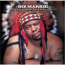 Weekend Warrior (Limited Edition) mp3 Album by Biz Markie